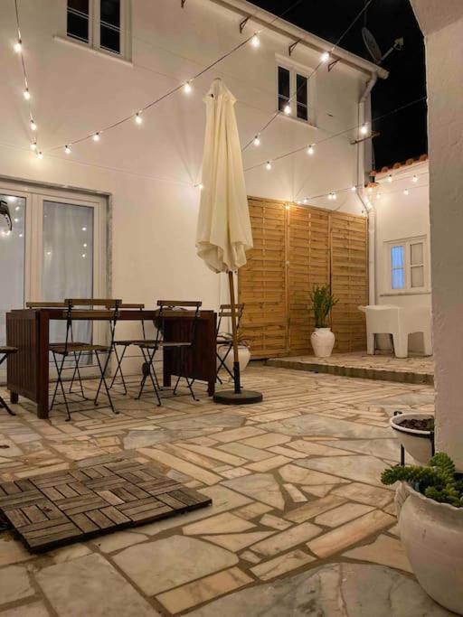 Casa Dos Avos Apartamento Vila Nova de Milfontes Exterior foto