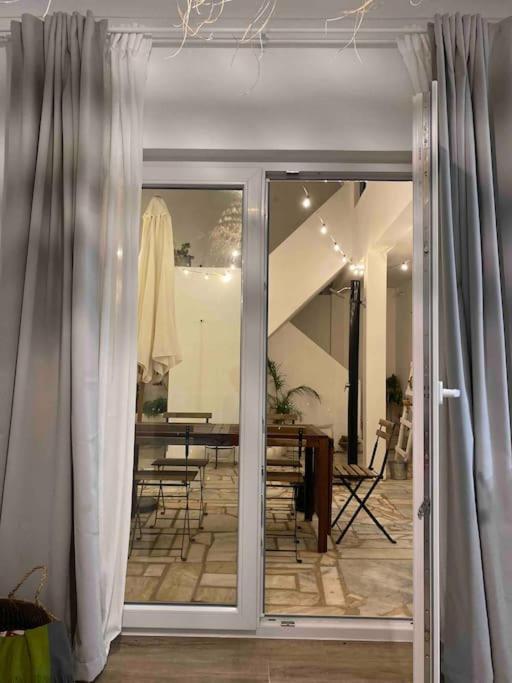 Casa Dos Avos Apartamento Vila Nova de Milfontes Exterior foto