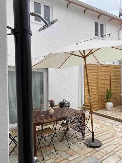 Casa Dos Avos Apartamento Vila Nova de Milfontes Exterior foto